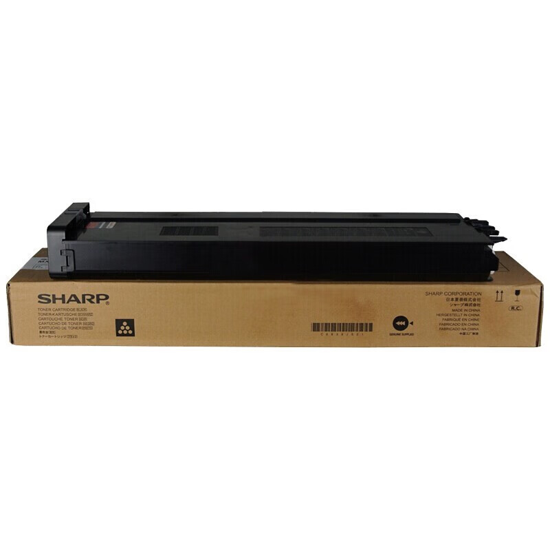 夏普（SHARP） MX5001 墨粉套裝MX-50CT_http://lucerna.cn/newimg/C202311/1700815036876.jpg