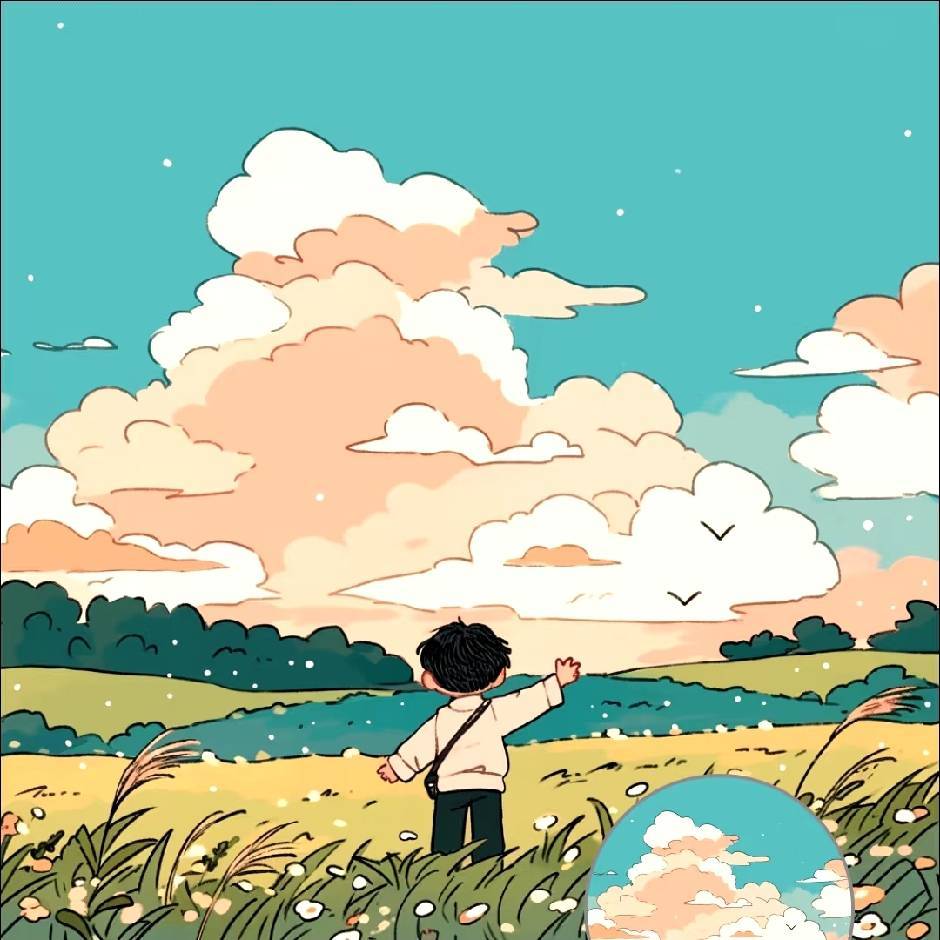 姜宇恒
