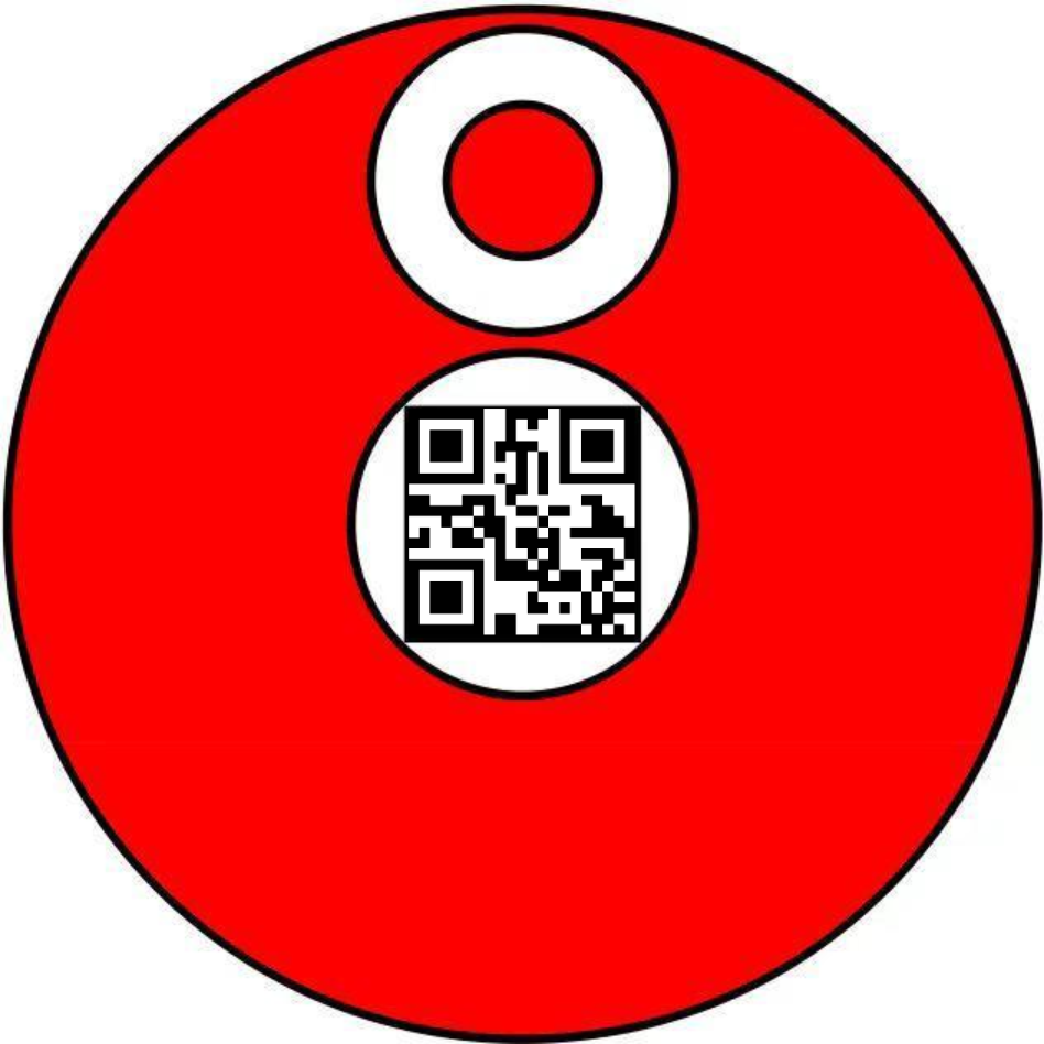 无人机着陆引导标识（sign + Yaw）
